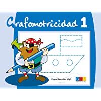 Grafomotricidad 1- Editorial Geu- Educación Infantil- Mejora del manejo Del lápiz y La Escritura- Recomendado para…